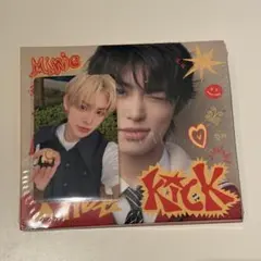 KickFlip ケイジュ My First Kick デジパ トレカ - メルカリ