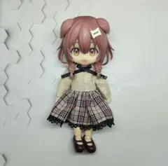 #2847 オビツ11服 ワンピース