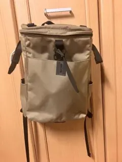 ノースフェイス ロールトップ リュック グレー NF0A37PO - メルカリ