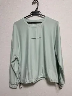 OCEAN PACIFIC オーシャンパシフィックトレーナー