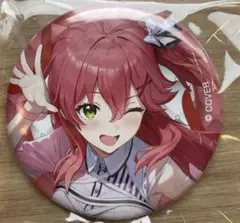 ❤︎ さくらみこ ❤︎ ホロライブ ホロライブサマー 2022 缶バッジ ホロライブ さくらみこ 缶バッジ ホロライブサマー2022