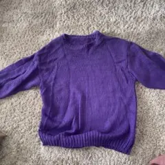 セーター2枚セット