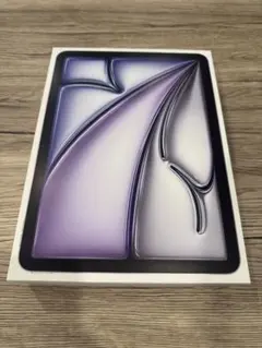 【新品未開封】iPad Air 11インチ (M3) 128GB スペースグレイ