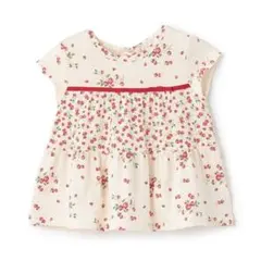 sense of wonder センス・オブ・ワンダー チュニック 美品