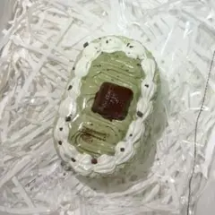 Damianao 抹茶クリームケーキスクイーズ