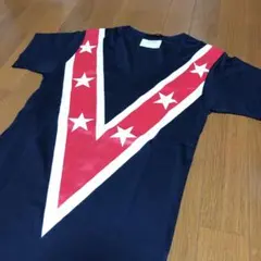 yoshiokubo ✖️LOVELESS ヴィクトリーＴシャツ
