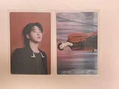 SEVENTEEN POWER OF LOVE トレカ ホシ