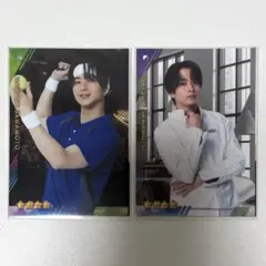 澤本夏輝 トラキンカード R スポーツ アパレル
