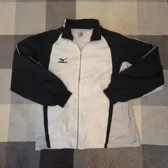 ミズノ ウィンドブレーカー ウェア