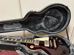 ［値下中］1993年製Orville by Gibson レスポールスタンダードのサムネイル