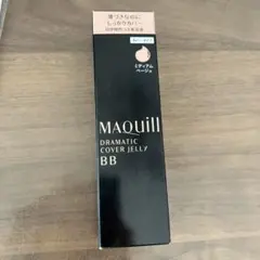 マキアージュBB ミディアムベージュ 30gす