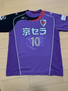 京都サンガ　ユニフォーム　Ｌサイズ