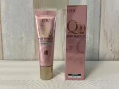 DHC Q10 モイスチュアケア カラーベース グリーンのサムネイル