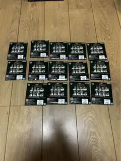 一番くじ 進撃の巨人 H賞 アクリルスタンド