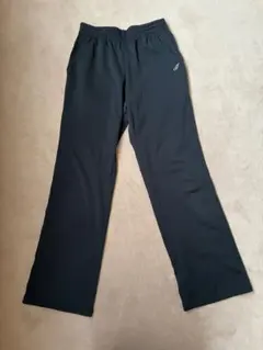 MIZUNO SUPERSTAR トレーニングパンツ L ネイビー ジャージ