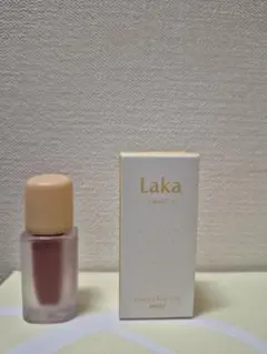 Laka フルーティーグラムティント ミニ #102 デューイ
