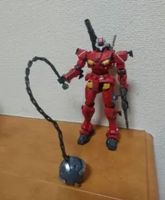 HG ザク バリスティック ジャンク - メルカリ