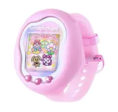【新品未開封】Tamagotchi Uni AuroraPink オーロラピンク