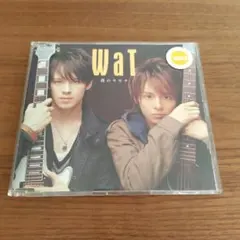 WaT　僕のキモチ