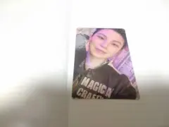 Happy Burstday New Burstdy Ver. カード