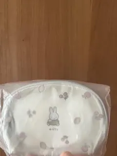 miffy ミッフィー ポーチ さくらんぼ柄