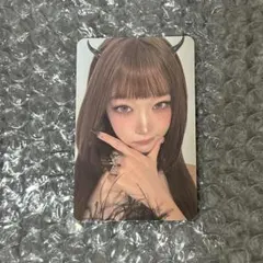 2026年最新】billlie ツキの人気アイテム - メルカリ