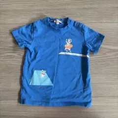Paul Smith BABY ゼブラ柄 Tシャツ 90cmのサムネイル