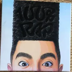 鎮座DOPENESS　廃盤 ?　100%RAP　鎮座ドープネス　日本語ラップ