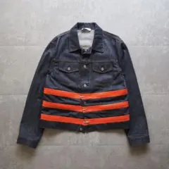 Helmut Lang Re-Edition デニムジャケット タグ付 - メルカリ