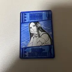2025年最新】hunter×hunter カードダス イルミの人気アイテム