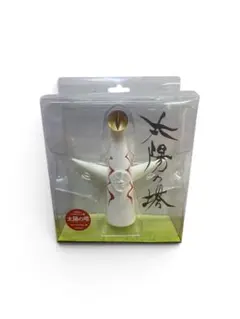 新品未使用】太陽の塔のロボ 超合金 岡本太郎 大阪万博 バンダイ 魂