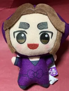 2025年最新】忍たま乱太郎 ちびぐるみの人気アイテム - メルカリ