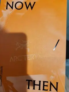 ARC'TERYX BEAMS ビームス KOYO スペシャルノベルティ 冊子