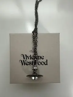 2026年最新】vivienne westwood ネックレス ガンメタルの人気アイテム