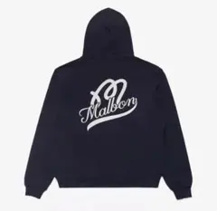 黒色XXL マルボンゴルフ パーカー Malbon Golf 長袖 トレーナー 2025年最新】malbon golf パーカの人気アイテム - メルカリ