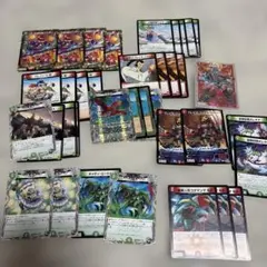 デュエマ ゲートボール まとめ売り - メルカリ