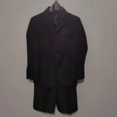 卒園・入学式に！フォーマル120cm男の子
