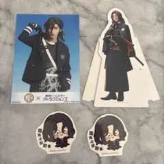 南海太郎朝尊 キャラクターグッズ