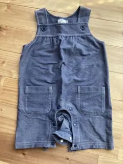 組曲　オーバーオール　サロペット70-80