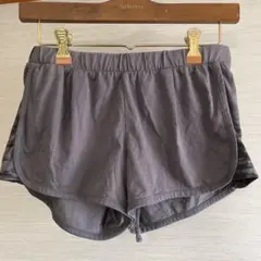 アディダス　ランニングパンツ