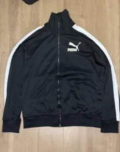 PUMA T7 トラックジャケット