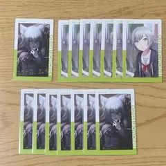 プロセカ 日野森志歩 エピカ 箔押し 13A