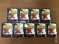 ドラゴンボールZ G×materia ブロリー フィギュア 22個 まとめ売り