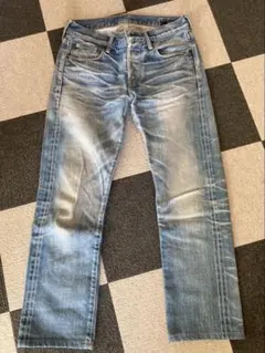 KURO AMERICAN RAG CIE デニム28インチのサムネイル