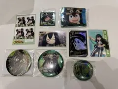 僕のヒーローアカデミア 蛙吹梅雨 まとめ売り