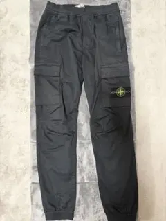 Stone Island カーゴパンツ ジョガーパンツのサムネイル