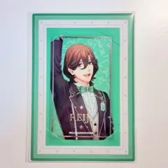 うたプリ 寿嶺二 ワンダーランド ワンダラ ビジュカ ノーマル