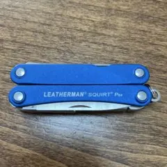 2026年最新】leatherman ps4の人気アイテム - メルカリ