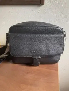 COACH ショルダーバッグ