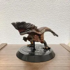 モンスターハンター フィギュア ボルボロス